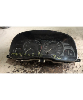 Painel Instrumentos Ford Mondeo 1996 Manual Painel Instrumentos Ford Mondeo 1996 Manual