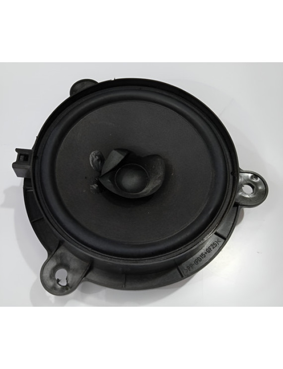 Alto Falante Traseiro Renault Sandero 2014 2015 2016 Preto