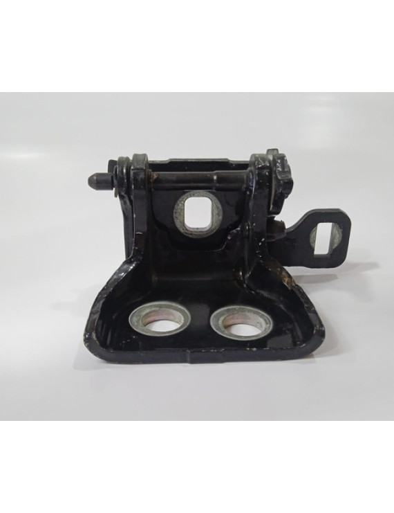 Dobradiça Inferior Porta Tras Esquerda Peugeot 408 2012