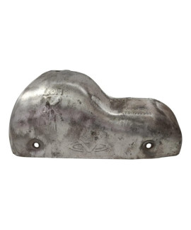 Defletor Calor Escape Chery Qq 1.1 2011 - 2014 Defletor Calor Escape Chery Qq 1.1 2011 - 2014