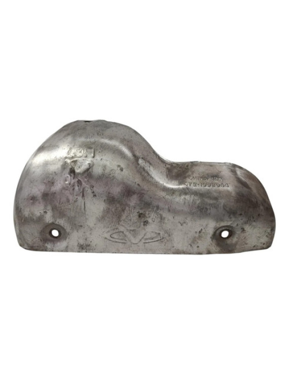 Defletor Calor Escape Chery Qq 1.1 2011 - 2014