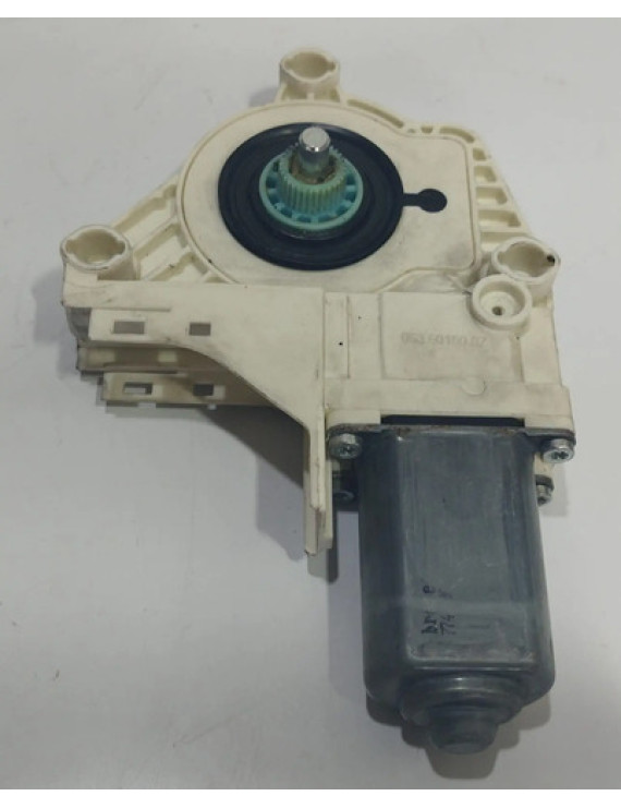 Motor Vidro Traseira Esquerda Discovery 2003 - 2006 