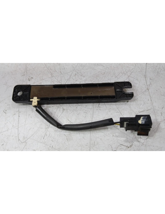 Antena Alarme Veloster 1.6 2012 - 2015 / 954203k200 Preto