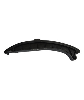 Guia Tensor Corrente Porsche Cayenne 4.8 Biturbo 2006 - 2009 Preto Guia Tensor Corrente Porsche Cayenne 4.8 Biturbo 2006 - 2009 Preto