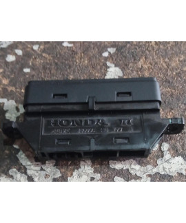 Luz Aviso Botão Passenger Airbag Hrv 1.8 2018 Luz Aviso Botão Passenger Airbag Hrv 1.8 2018
