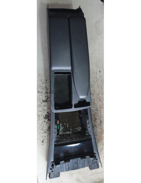 Console Central Mercedes C180 2010 (sem Esteira)