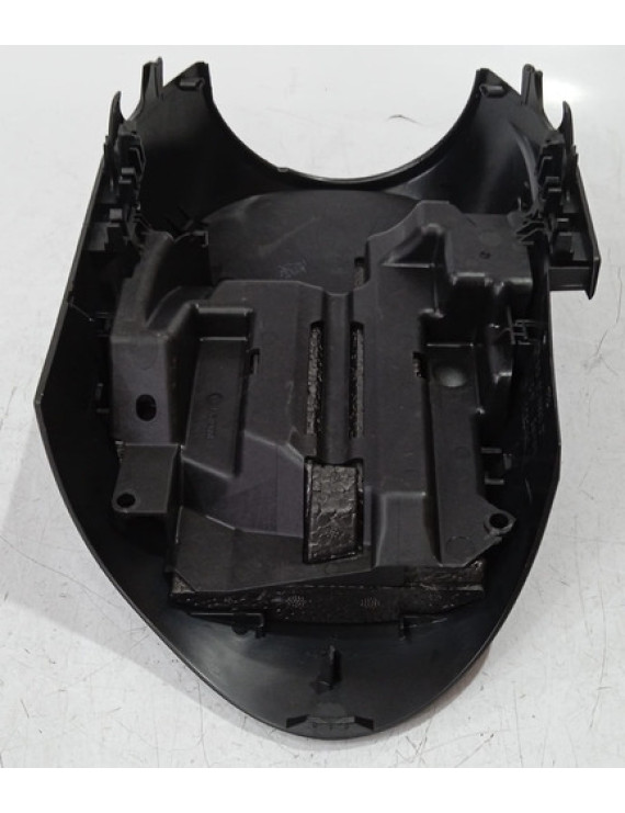 Acabamento Inferior Coluna Direção Bmw 328i 2013 - 2018