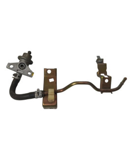 Válvula Solenoide Pressão Civic 1.6 1999 2000 2001 Válvula Solenoide Pressão Civic 1.6 1999 2000 2001