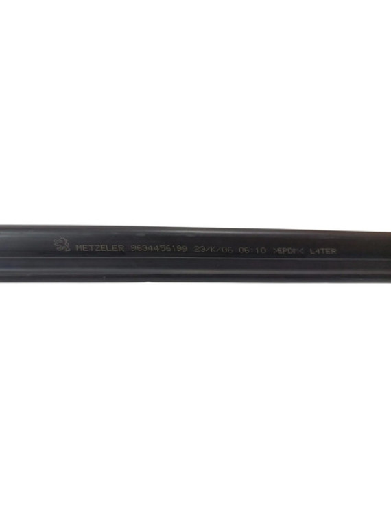 Pestana Interna Traseira Esquerda Peugeot 307 Sw 2007 2008