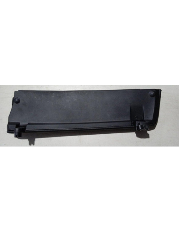 Apoio Braço Tampa Console Central Ld Esquerdo Bmw 535 2012 Preto