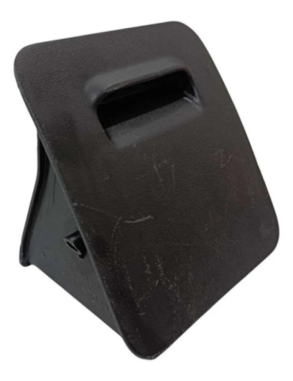 Porta Objetos Esquerdo Painel Outlander Gt 2010 A 2013