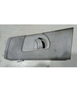Moldura Coluna Cinto Dianteira Esquerda Audi A5 2013 2014 Moldura Coluna Cinto Dianteira Esquerda Audi A5 2013 2014
