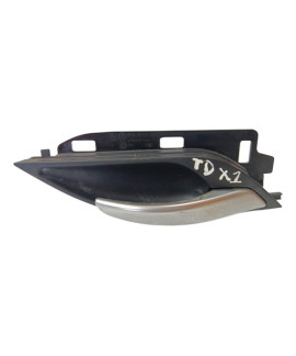 Maçaneta Interna Traseira Direita Bmw X1 2011 2012 2013 Preto Traseira Maçaneta Interna Traseira Direita Bmw X1 2011 2012 2013 Preto Traseira
