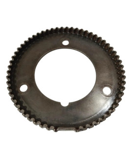 Roda Fônica Virabrequim Golf Audi A3 1998 1999