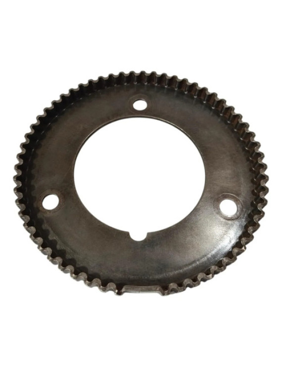 Roda Fônica Virabrequim Golf Audi A3 1998 1999