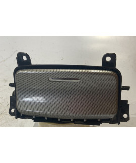Porta Objetos Console Sentra 2014 2015 Preto