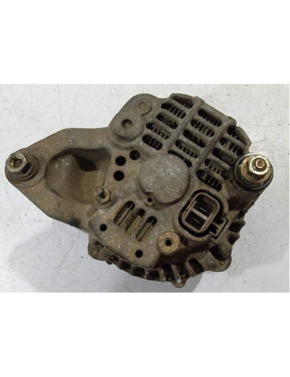Alternador Mitsubishi Galant 2.4 1992 1993 1994 1995 1996
