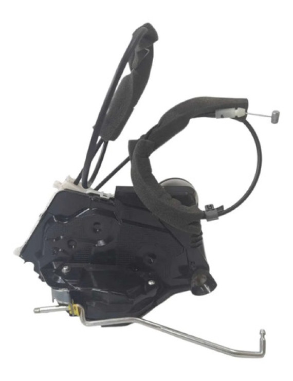 Fechadura Porta Dianteira Esquerda Honda City 2015 - 2021