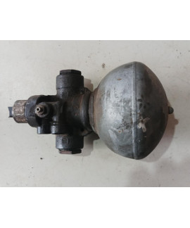 Cilindro Hidraulico Suspensão Dianteira C5 2.0 2010 Cilindro Hidraulico Suspensão Dianteira C5 2.0 2010