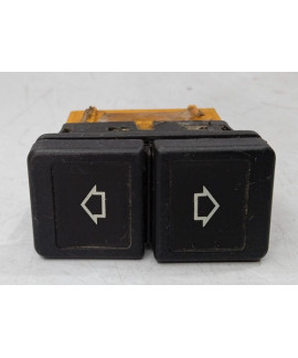 Botão Comando Vidro Traseiro Citroen Xsara 2005 - 2008