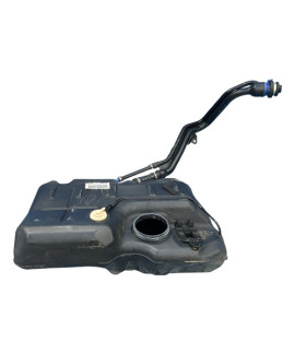 Tanque Combustível Ecosport 2004 A 2012 Tanque Combustível Ecosport 2004 A 2012