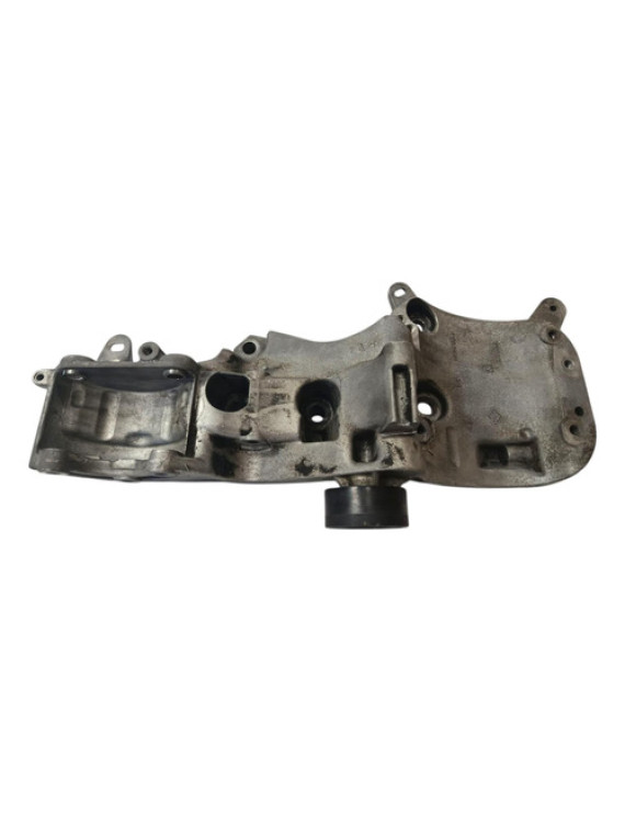 Suporte Alternador Sandero 1.6 2008 - 2014