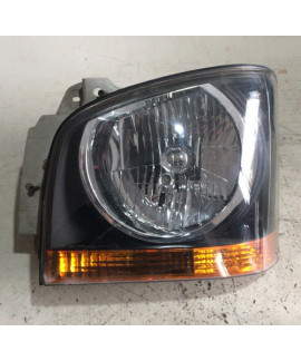 Farol Esquerdo Kia Bongo 2000 - 2004 Esquerdo