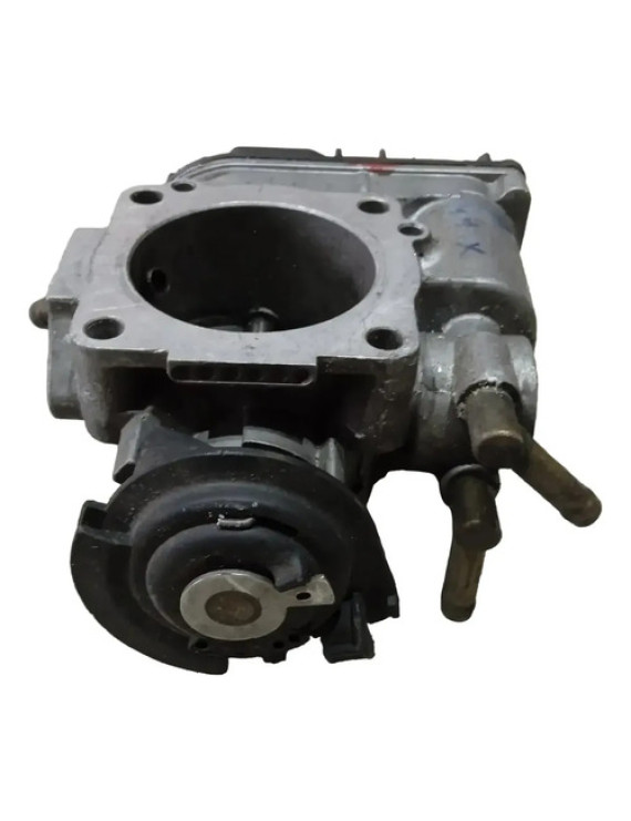 Corpo Borboleta Tbi Audi A3 1.8 Asp 1999 - 2005 / 06a133064m