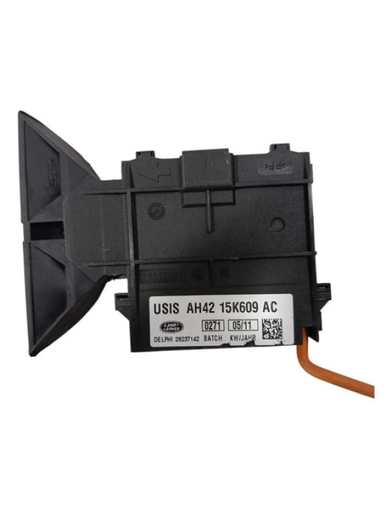 Sensor Alarme Land Rover Vogue 2004 / 28237142