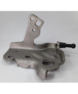 Suporte Motor Traseiro Direito Mercedes E300 2.0 2020