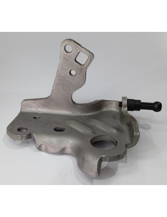 Suporte Motor Traseiro Direito Mercedes E300 2.0 2020