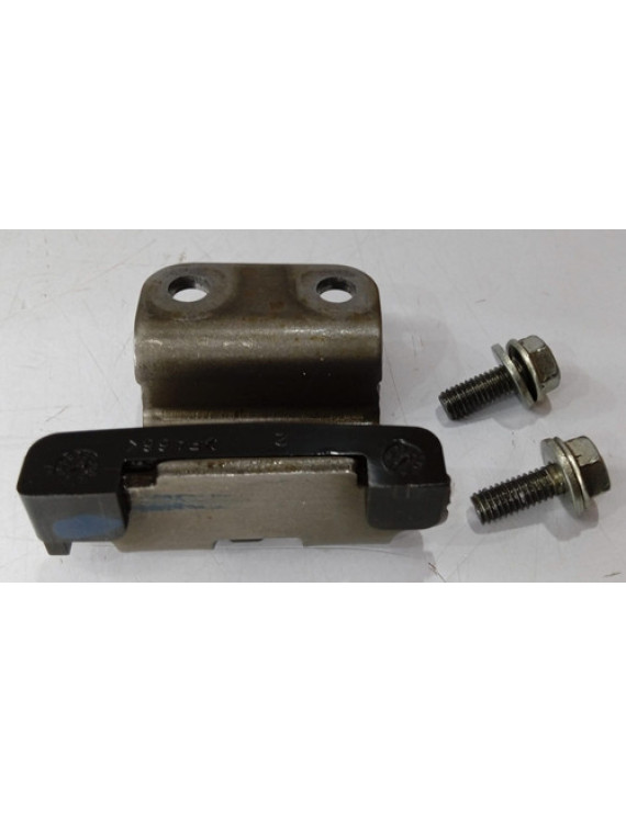 Guia Corrente Toyota Corolla 2.0 2016 2017 2018 2019 2020 Preto