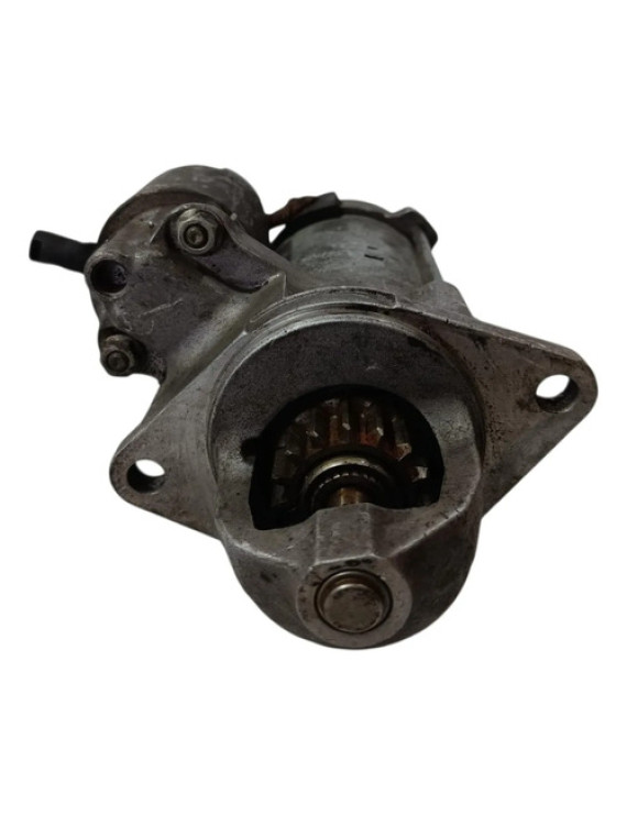 Motor Arranque Partida Cruze Sonic 1.8 2011 2012