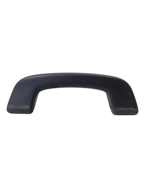 Alça De Teto Dianteira Bmw 135i 2014 2015 Preto