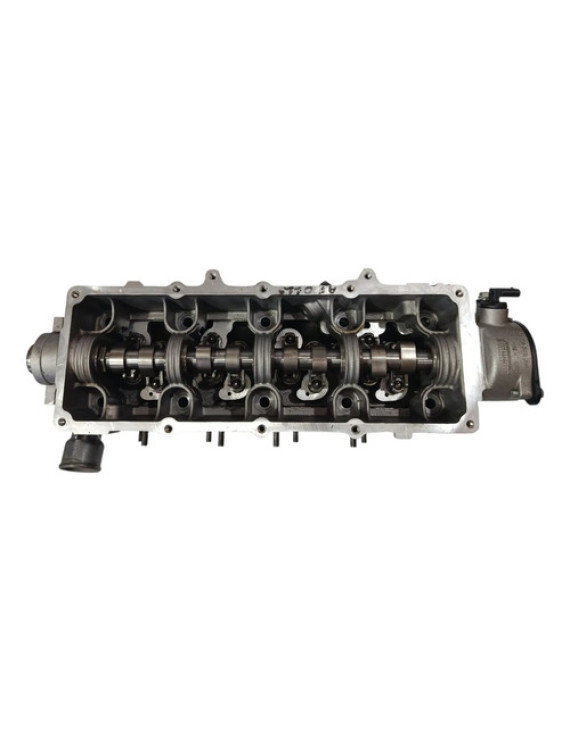 Cabeçote Onix Corsa Montana 1.0 2013 - 2018