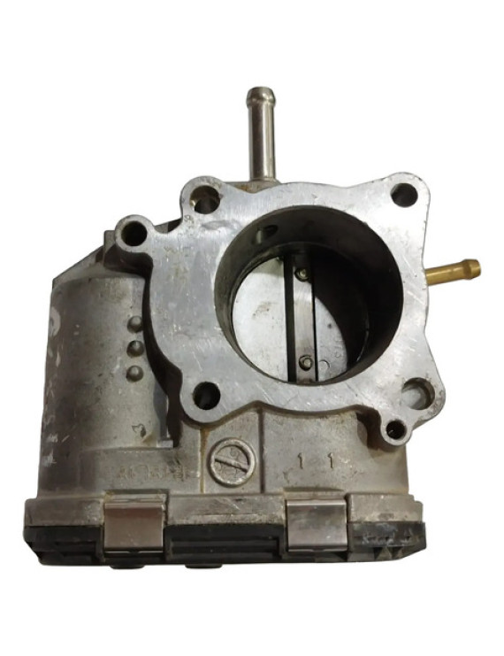 Corpo Borboleta Tbi Hb20 1.0 12v 3cc 2012-2018 / 35100-04090