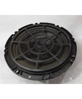 Alto Falante Porta Dianteira Direita Xsara Picasso 2007 Preto