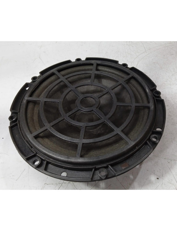 Alto Falante Porta Dianteira Direita Xsara Picasso 2007 Preto