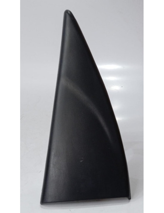 Moldura Porta Traseira Direita Focus Sedan 2000 - 2008