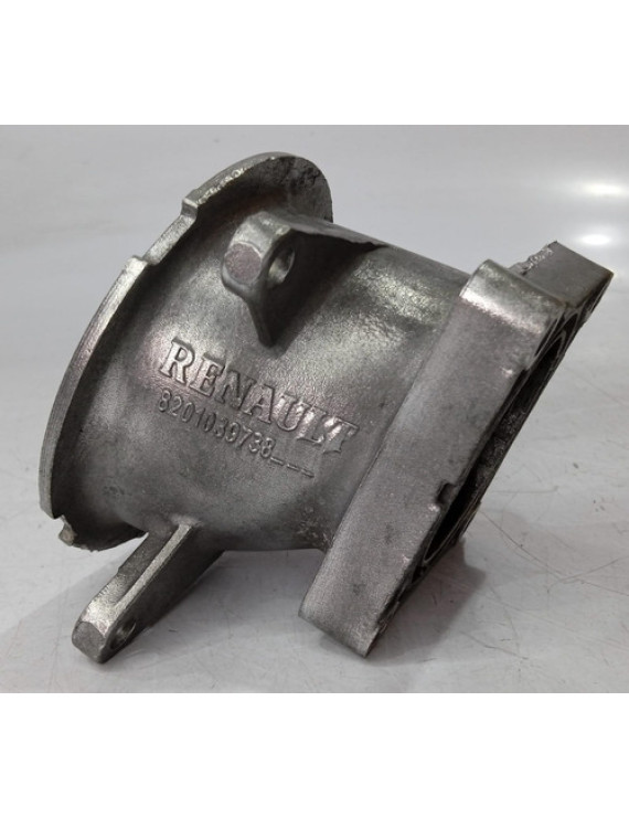 Suporte Tbi Corpo Borboleta Renault Sandero 1.6 2010 - 2014
