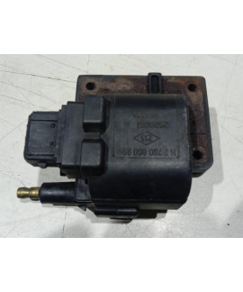 Bobina De Ignição Volvo S40 Laguna 2.0 1995 - 2001 Bobina De Ignição Volvo S40 Laguna 2.0 1995 - 2001