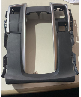 Moldura Alavanca Câmbio Automatico Civic 2017 2018 2019 2020