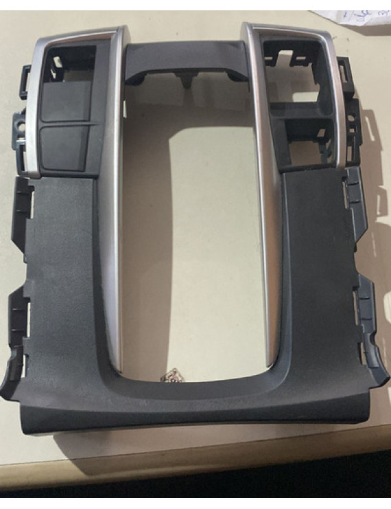 Moldura Alavanca Câmbio Automatico Civic 2017 2018 2019 2020