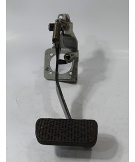 Pedal De Freio Mercedes Ml500 2004 2005 2006