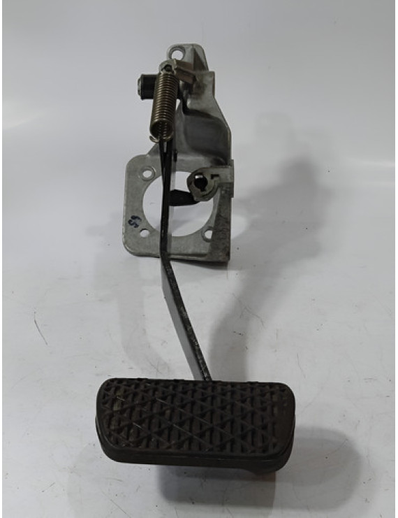 Pedal De Freio Mercedes Ml500 2004 2005 2006