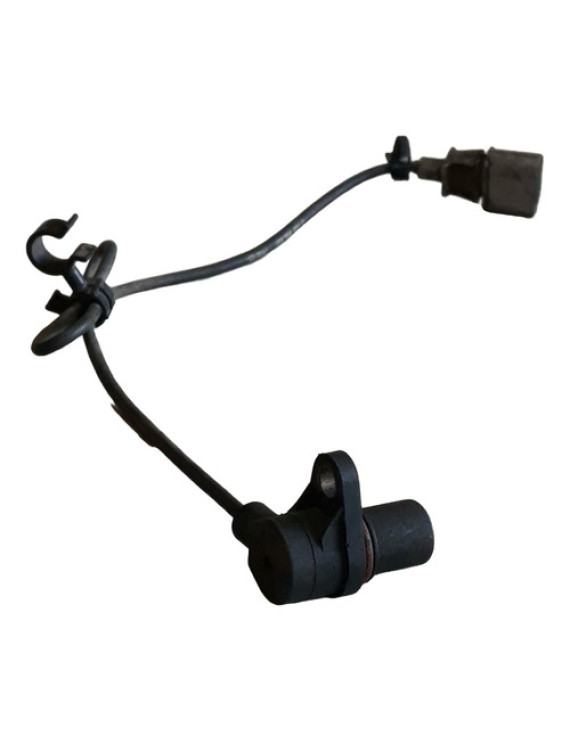 Sensor Posição Rotação Audi A6 A8 3.0 2007 / 0261210146