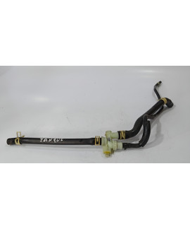 Mangueira Retorno Tanque Combustível Hrv 1.8 2016 - 2021 Mangueira Retorno Tanque Combustível Hrv 1.8 2016 - 2021