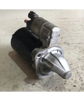 Motor Arranque Cerato Veloster 1.6 16v 2012 2013 2014 2015 Motor Arranque Cerato Veloster 1.6 16v 2012 2013 2014 2015