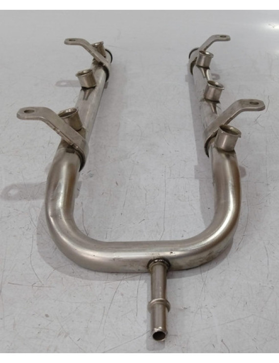 Flauta De Combustível Ford Edge 3.5 2007 - 2010