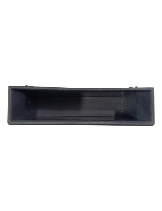Porta Objetos Moldura Painel Honda Fit 2009 - 2014